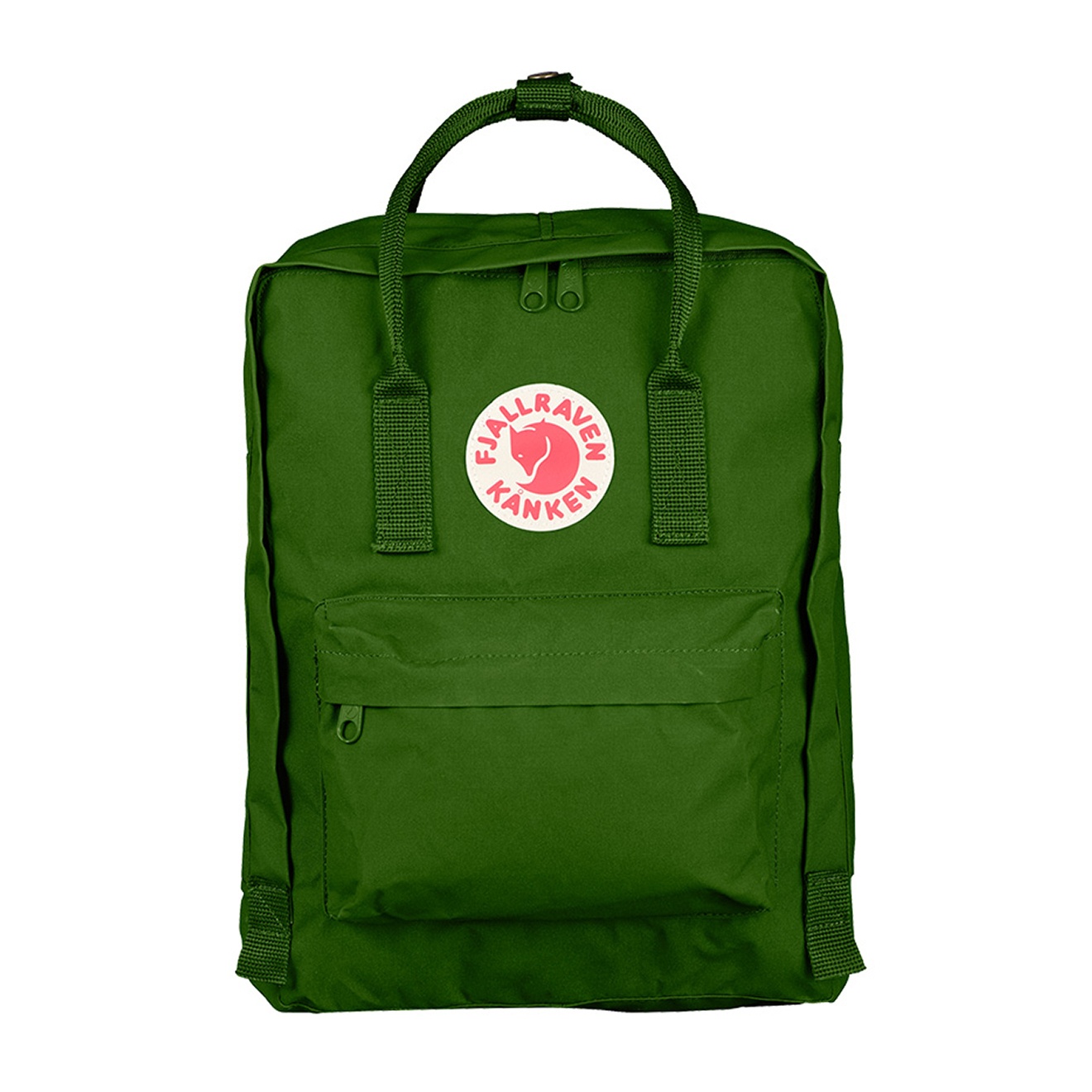 kanken-classic-leaf-green