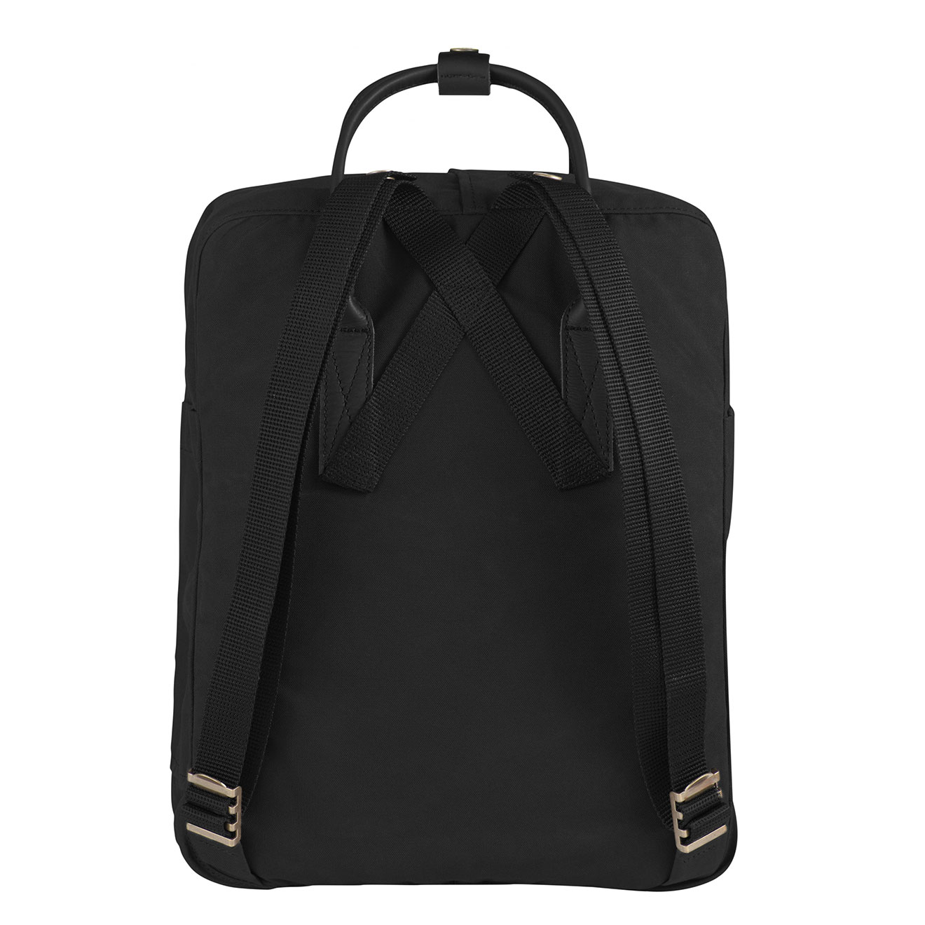 Kånken No. 2 Black Edition - Image 2