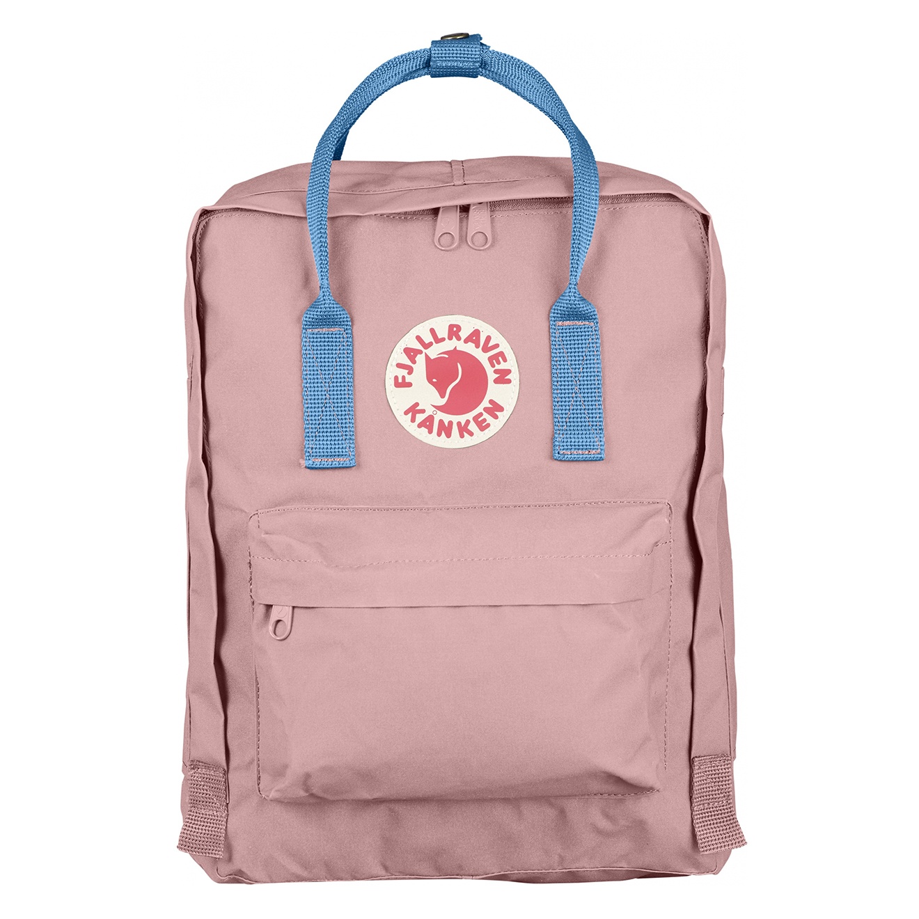 Kånken Classic Pink-Air Blue