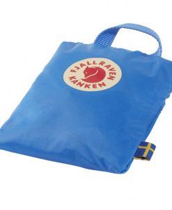Kånken Rain Cover Mini UN Blue