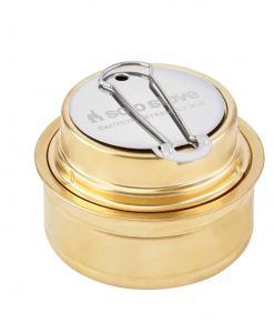 Solo Stove Alcohol Burner Stove