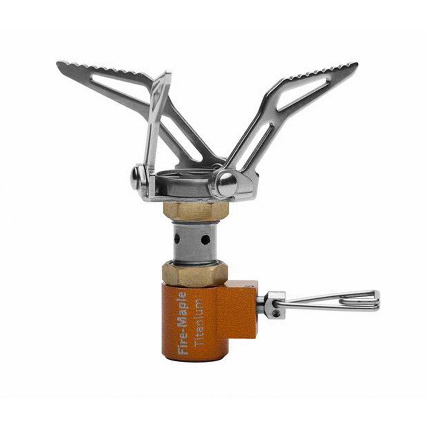 Fire Maple Stove FM 300T (Black)