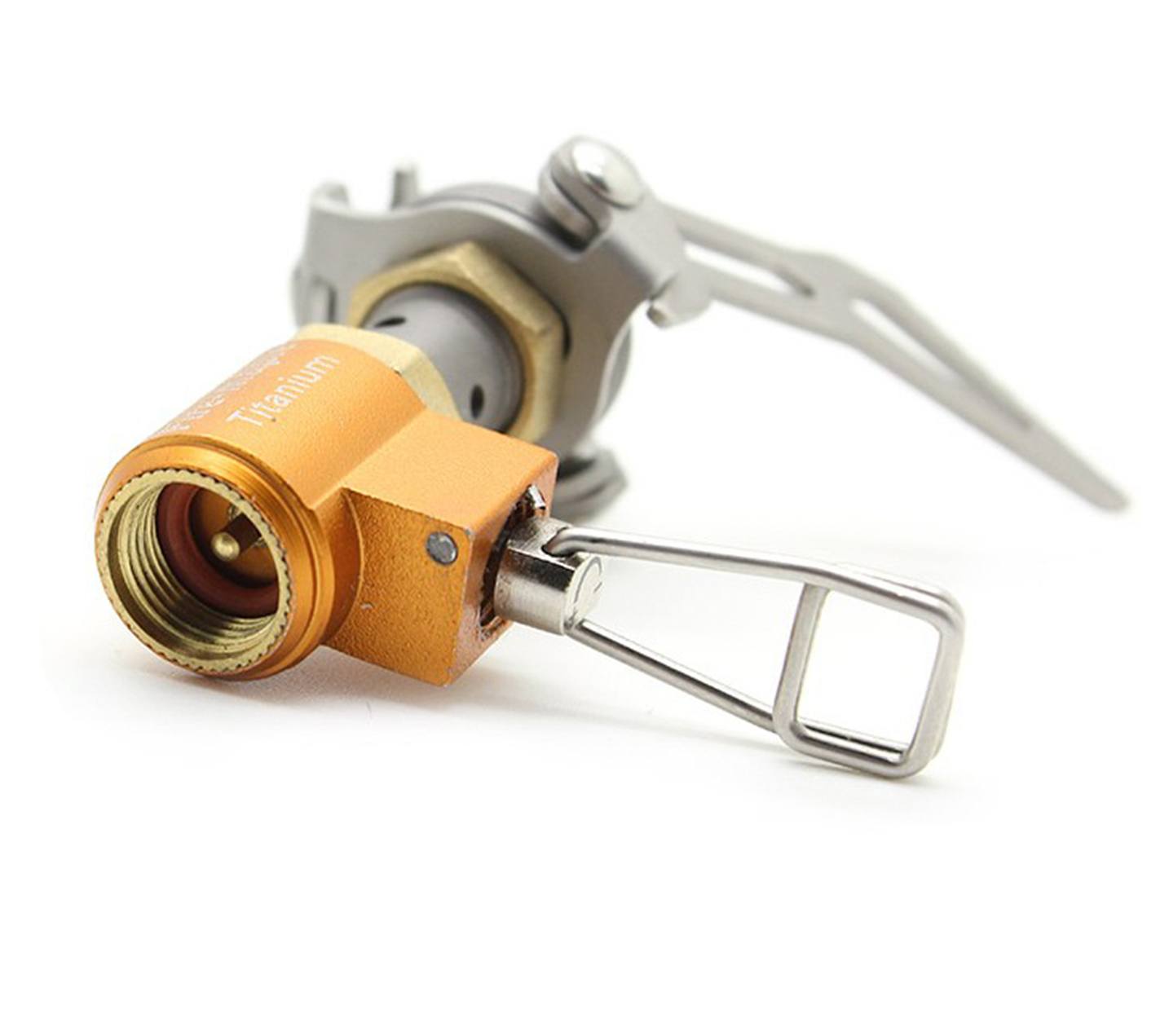 Fire Maple Stove FM 300T (Black) - Image 2