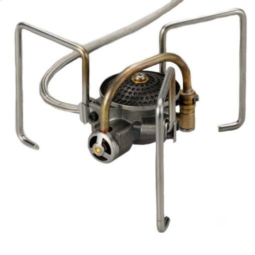 SOTO Muka-Stove (SOD-371) generator and burner