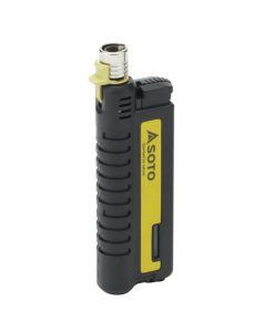 soto Pocket torch Extended