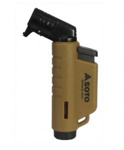 SOTO Micro Torch Horizontal (Coyote)