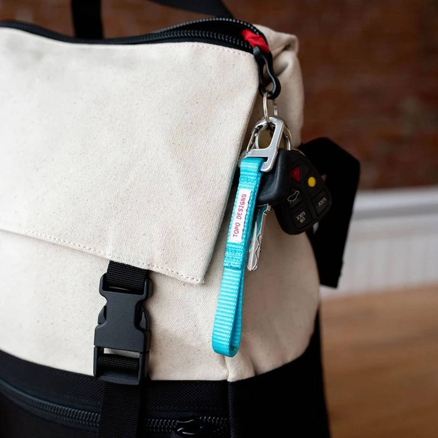 topo designs key clip