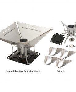 SOTO AirSta ST-940 Base + Wing L