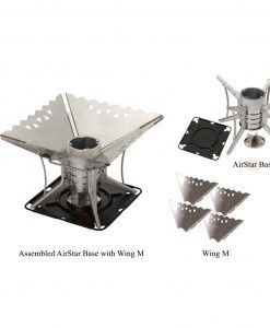 SOTO AirSta ST-940 Base + Wing M